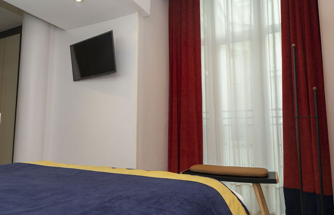 SmartRental Collection Gran Via Centric - Foto 19