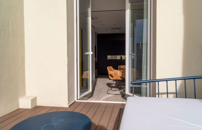 SmartRental Collection Gran Via Centric - Foto 55