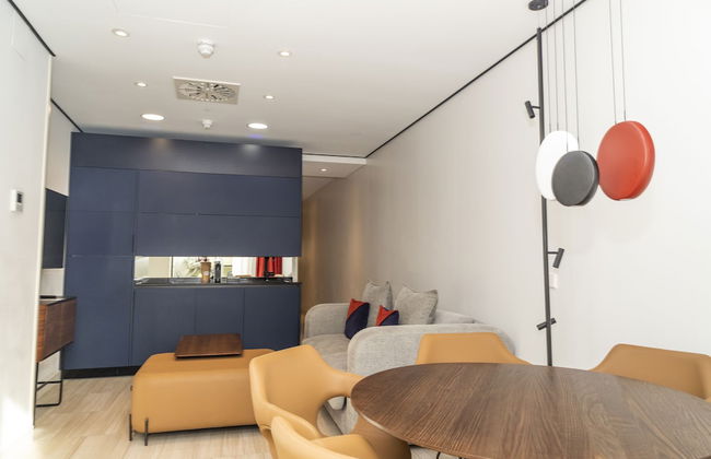SmartRental Collection Gran Via Centric - Foto 45