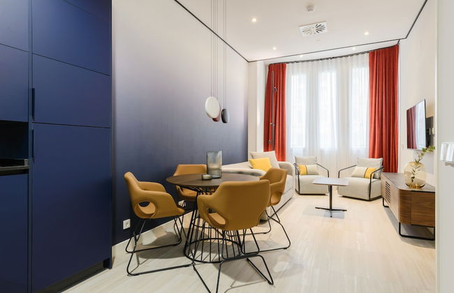 SmartRental Collection Gran Via Centric - Foto 35