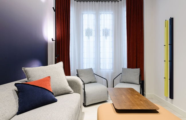 SmartRental Collection Gran Via Centric - Foto 39