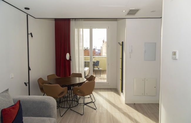 SmartRental Collection Gran Via Centric - Foto 46