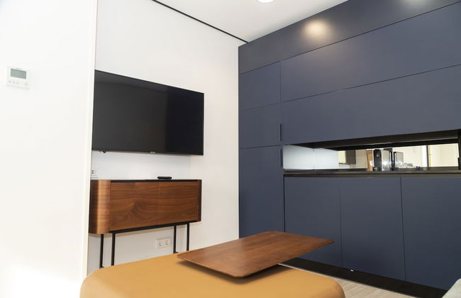 SmartRental Collection Gran Via Centric - Foto 42