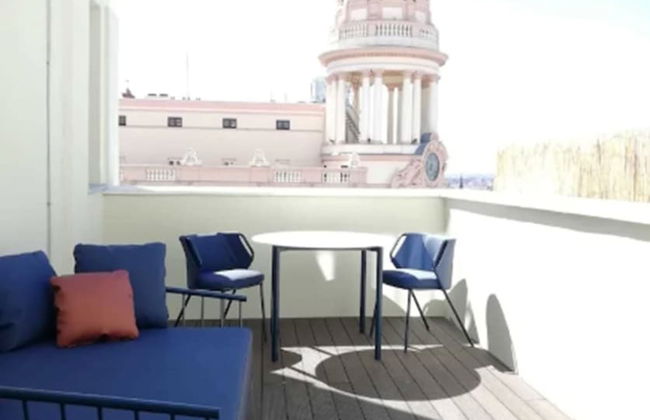 SmartRental Collection Gran Via Centric - Foto 49