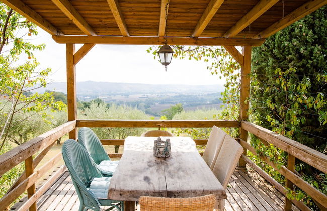 Home set in Olive Grove With Stunning Views - Foto 39