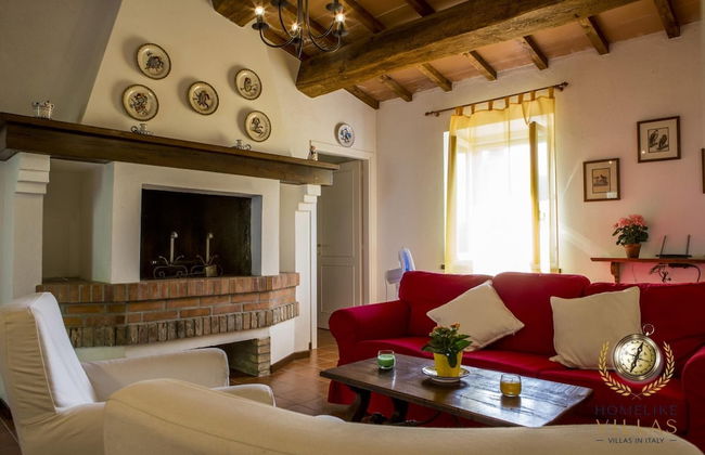 Villa Cattaneo - Foto 9
