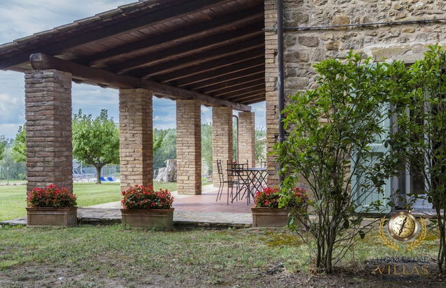 Villa Cattaneo - Foto 20