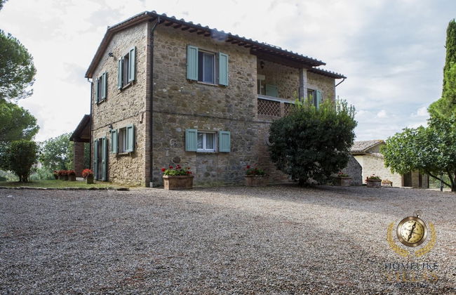 Villa Cattaneo - Foto 24