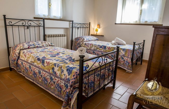 Villa Cattaneo - Foto 6