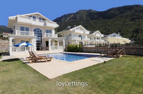 Foto 18 - Villa BEY3 by JoyLettings