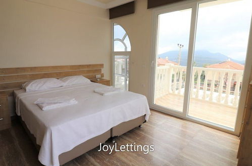 Foto 6 - Villa BEY3 by JoyLettings