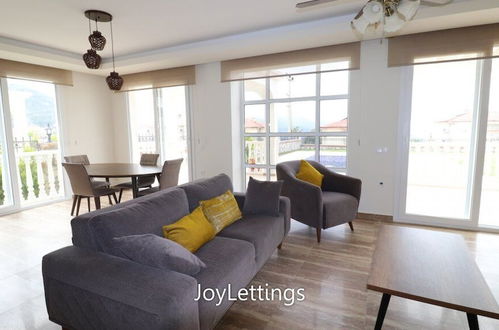 Foto 17 - Villa BEY3 by JoyLettings