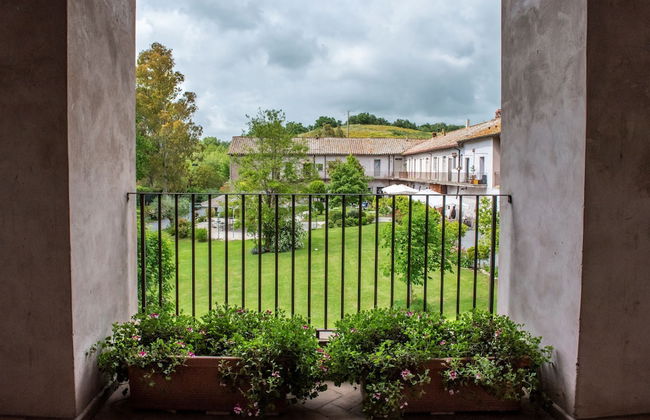 Casale Doria Pamphilj - Foto 38