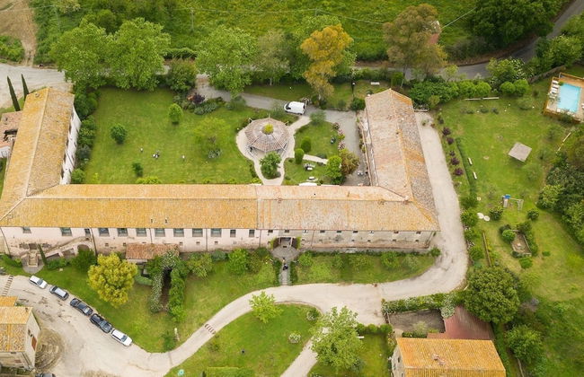 Casale Doria Pamphilj - Foto 31
