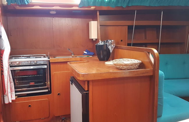 B & Boat Cetara and Travel - Photo 7