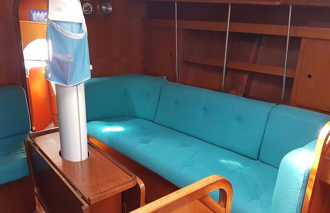 B & Boat Cetara and Travel - Photo 4