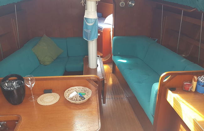 B & Boat Cetara and Travel - Photo 2