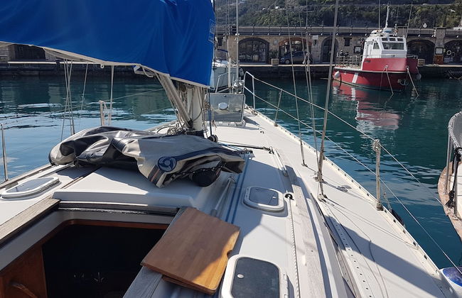 B & Boat Cetara and Travel - Photo 9