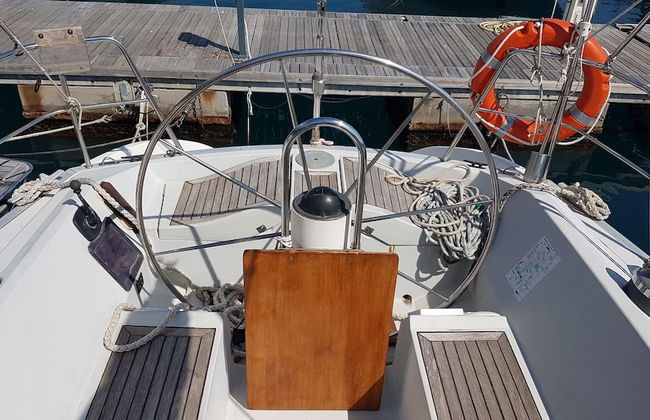 B & Boat Cetara and Travel - Photo 8