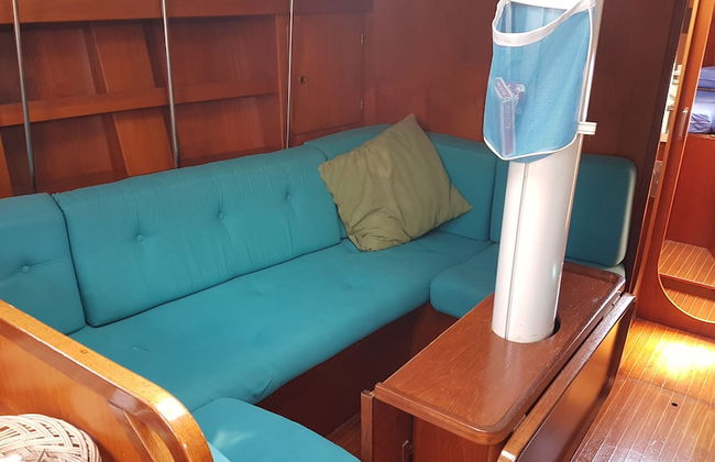 B & Boat Cetara and Travel - Photo 3