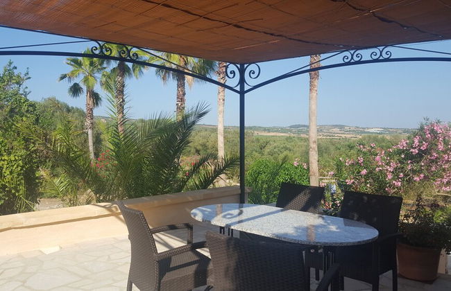 Finca Sa Cova Vella - Foto 18