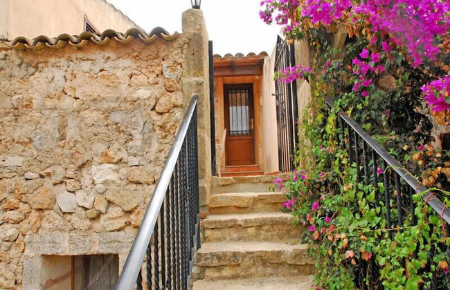 Finca Sa Cova Vella - Foto 53