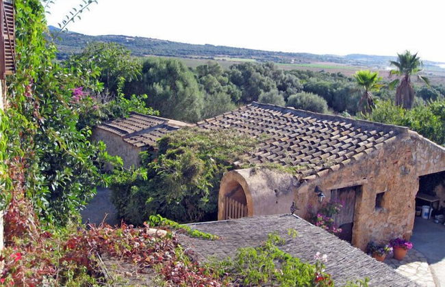 Finca Sa Cova Vella - Foto 56