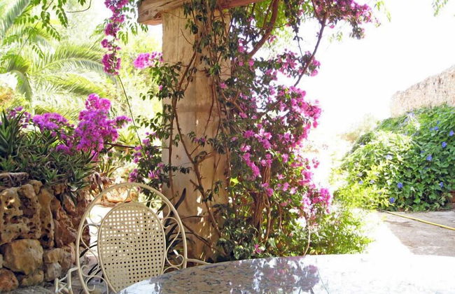 Finca Sa Cova Vella - Foto 29