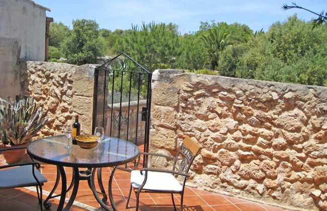 Finca Sa Cova Vella - Foto 23