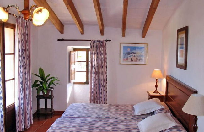 Finca Sa Cova Vella - Foto 5