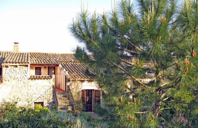 Finca Sa Cova Vella - Foto 52