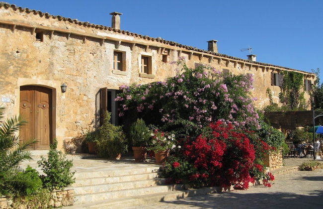 Finca Sa Cova Vella - Foto 50