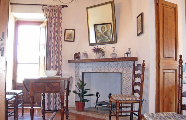 Finca Sa Cova Vella - Foto 19