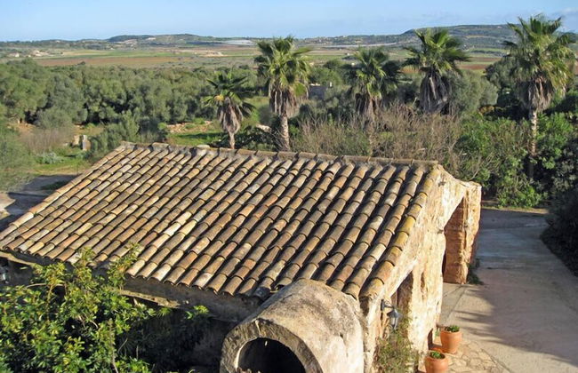 Finca Sa Cova Vella - Foto 22