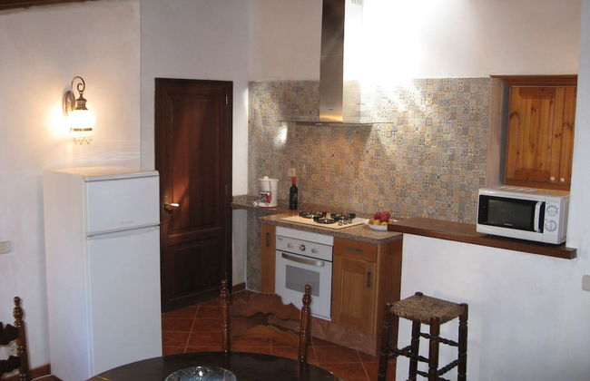 Finca Sa Cova Vella - Foto 12