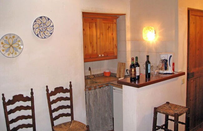 Finca Sa Cova Vella - Foto 15
