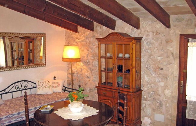 Finca Sa Cova Vella - Foto 17