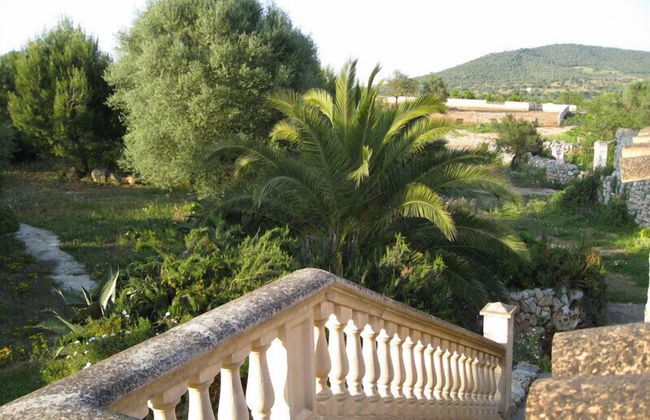 Finca Sa Cova Vella - Foto 31