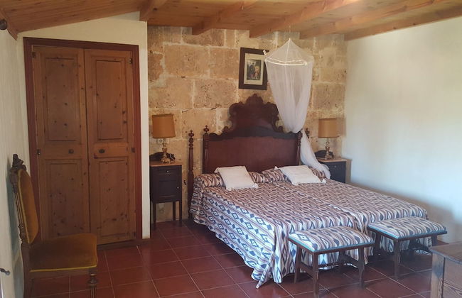 Finca Sa Cova Vella - Foto 9