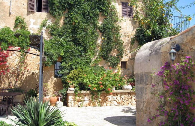 Finca Sa Cova Vella - Foto 54