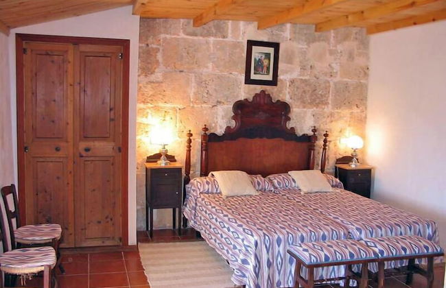 Finca Sa Cova Vella - Foto 8
