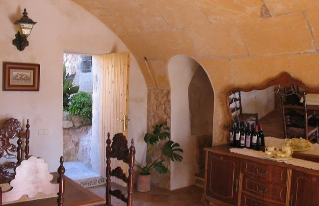 Finca Sa Cova Vella - Foto 49