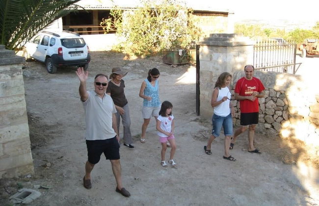 Finca Sa Cova Vella - Foto 43