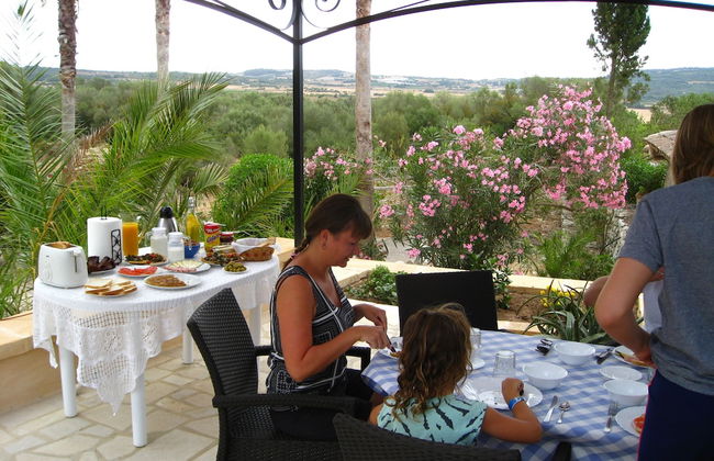 Finca Sa Cova Vella - Foto 48