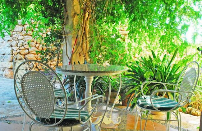 Finca Sa Cova Vella - Foto 28