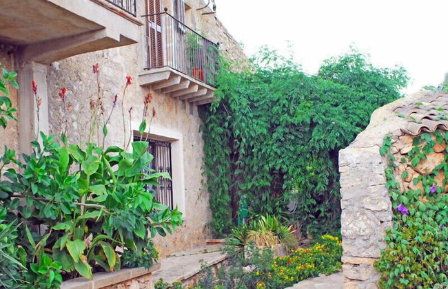 Finca Sa Cova Vella - Foto 32