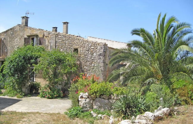 Finca Sa Cova Vella - Foto 55