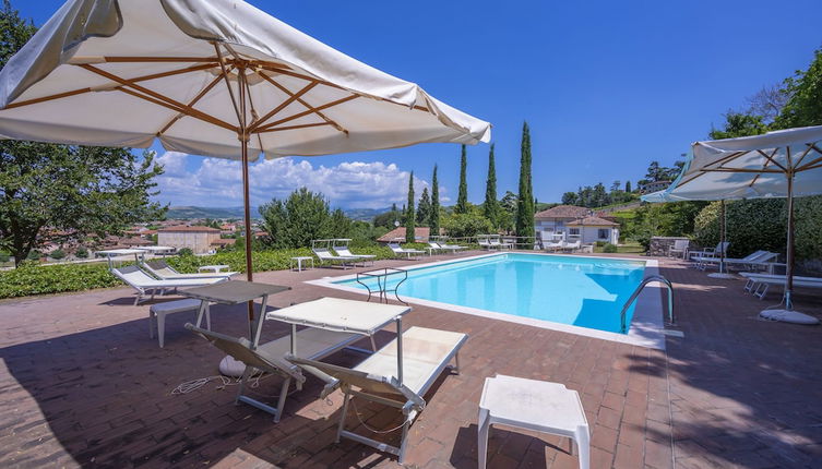 Photo 1 - Villa Faccioli Bosso With Shared Pool