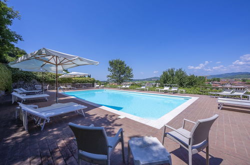 Photo 15 - Villa Faccioli Bosso With Shared Pool