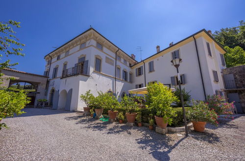 Photo 30 - Villa Faccioli Bosso With Shared Pool